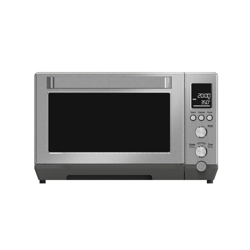 GE Quartz Toaster Oven - G90CABSSPSS