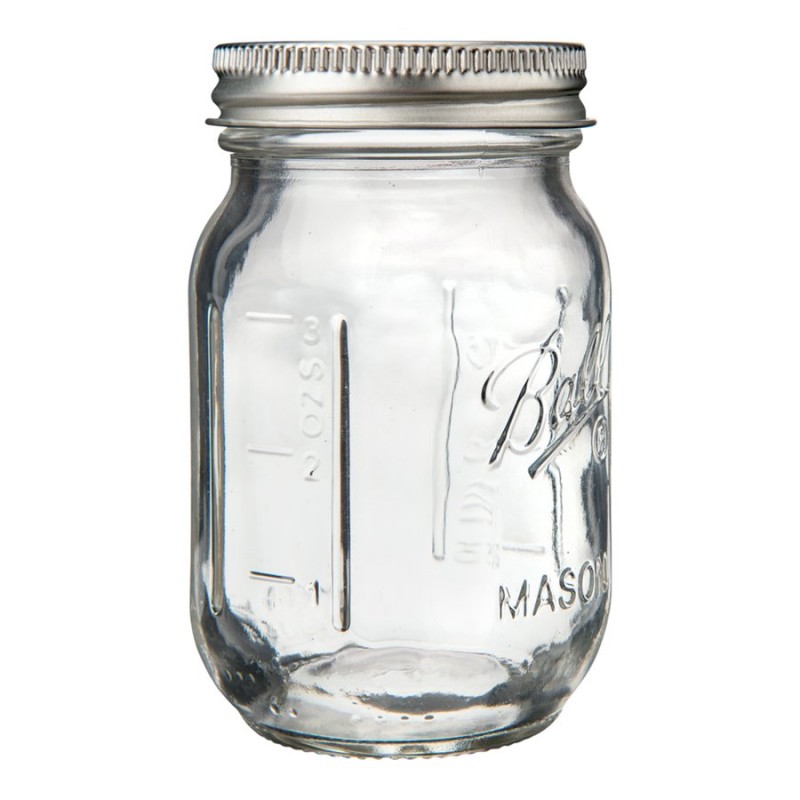 BALL MINI JAR