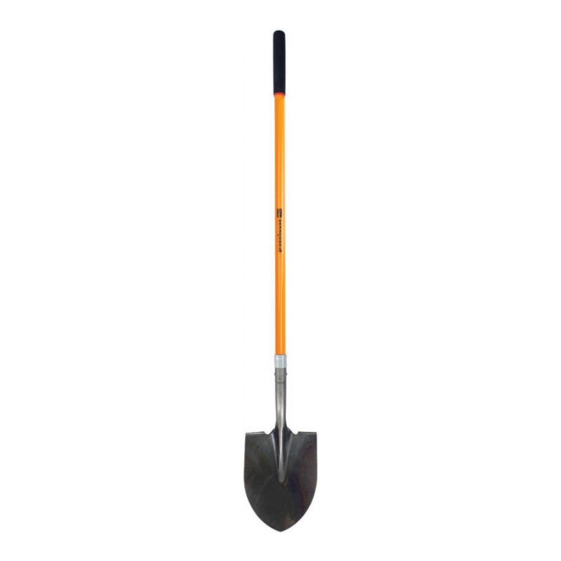 Greenhouse ROUND SHOVEL