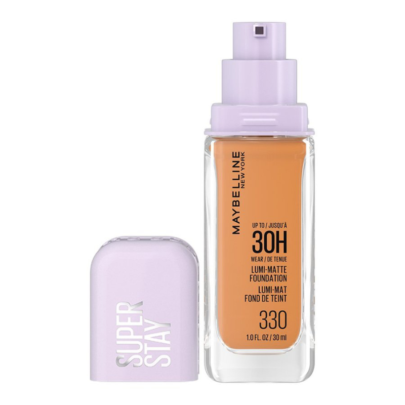 MAYB SS LUMI MATTE FOUNDTN 330 in Beige