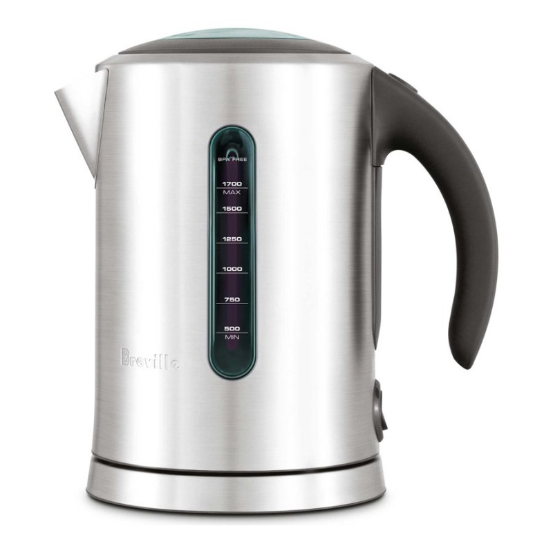 Breville Softtop Pure Kettle - BKE700BSS