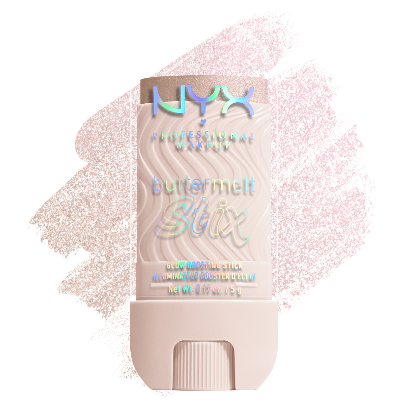 NYX Buttermelt Glaze Stick Melt
