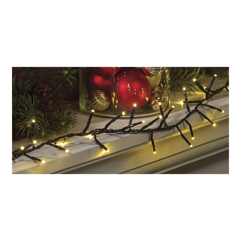 SYLVANIA O/D LED GARLAND