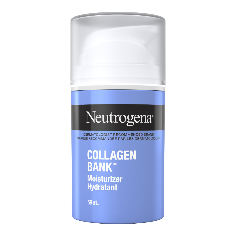 NEUT. COLLAGEN BANK MOIST 59ML