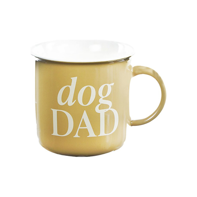 SWD DOG DAD MUG