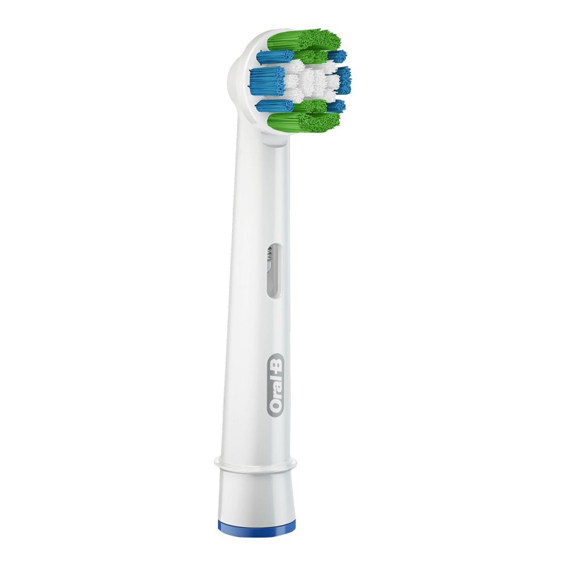 Oral-B Precision Clean Replacement Brush Head for Toothbrush - 5 pack