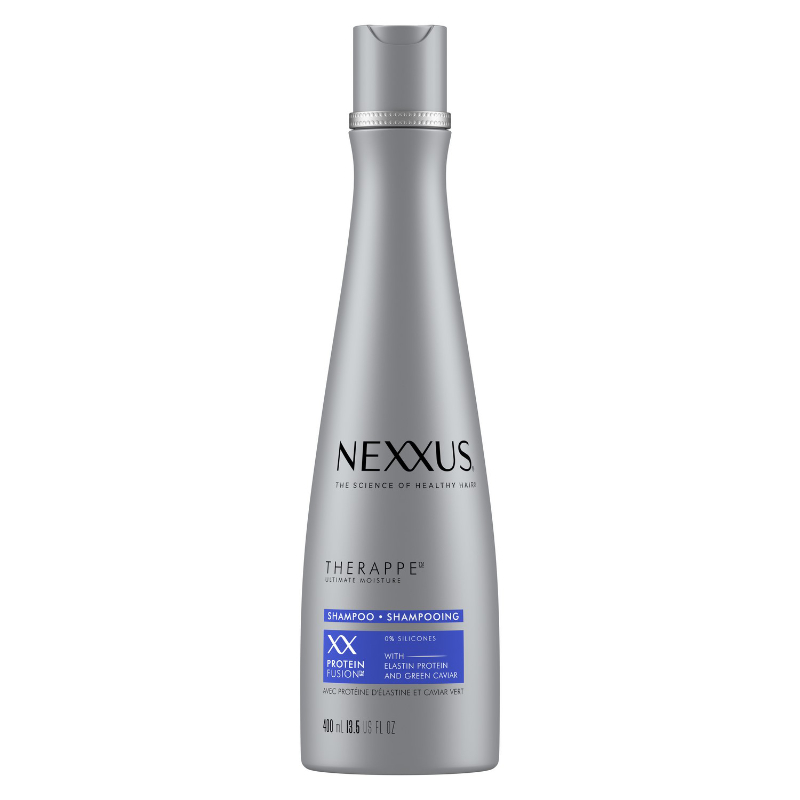 Nexxus Therappe Shampoo - 400ml