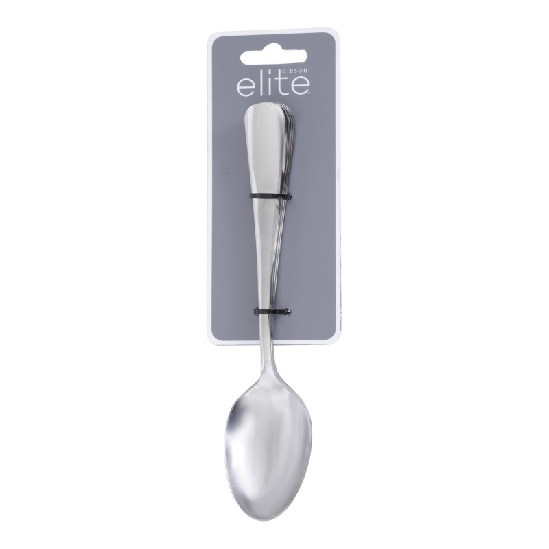 GIBSON HOME DINNER SPOONS