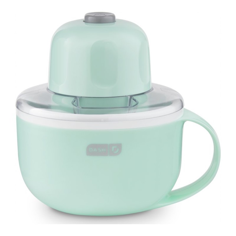 Dash My Mug Ice Cream Maker - Aqua - DMIC100GBAQ04