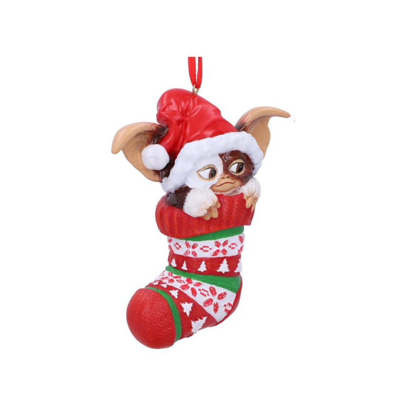 N/N GREMLINS GIZMO STOCKING