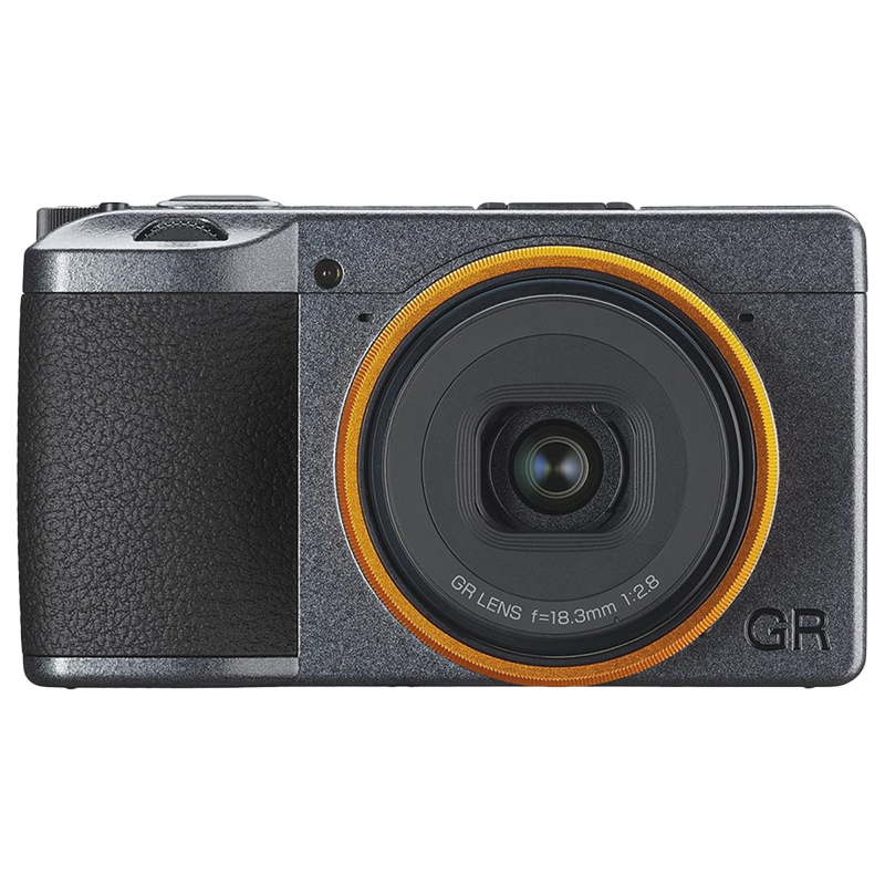 RICOH GR III STREET EDITION 01097