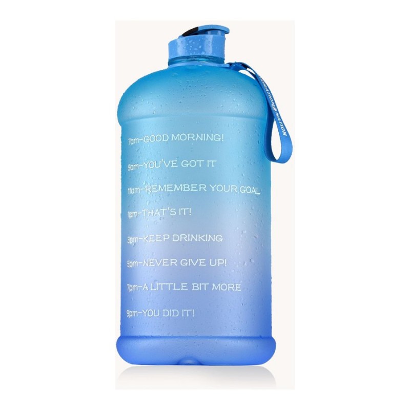 Hydration Nation HYD NATION WATER BOTTLE
