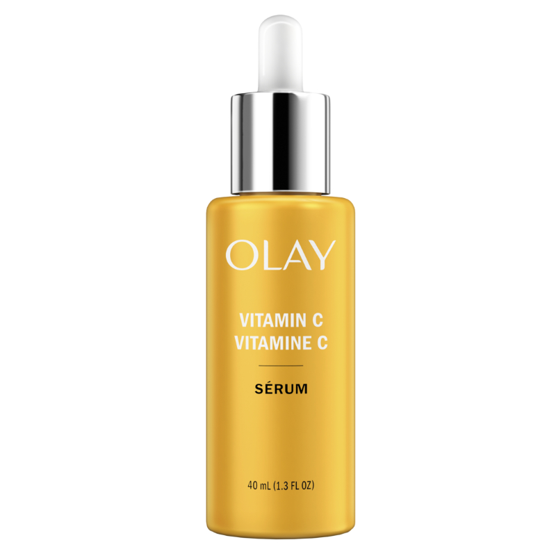 Olay Vitamin C + Peptide 24 Brightening Serum - 40ml