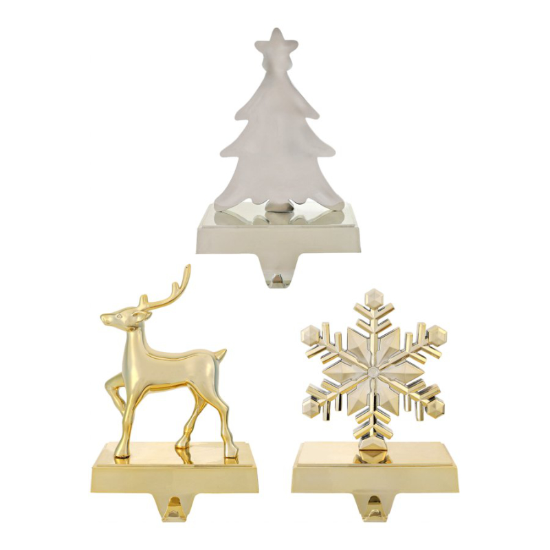 Danson STOCKING HOLDER