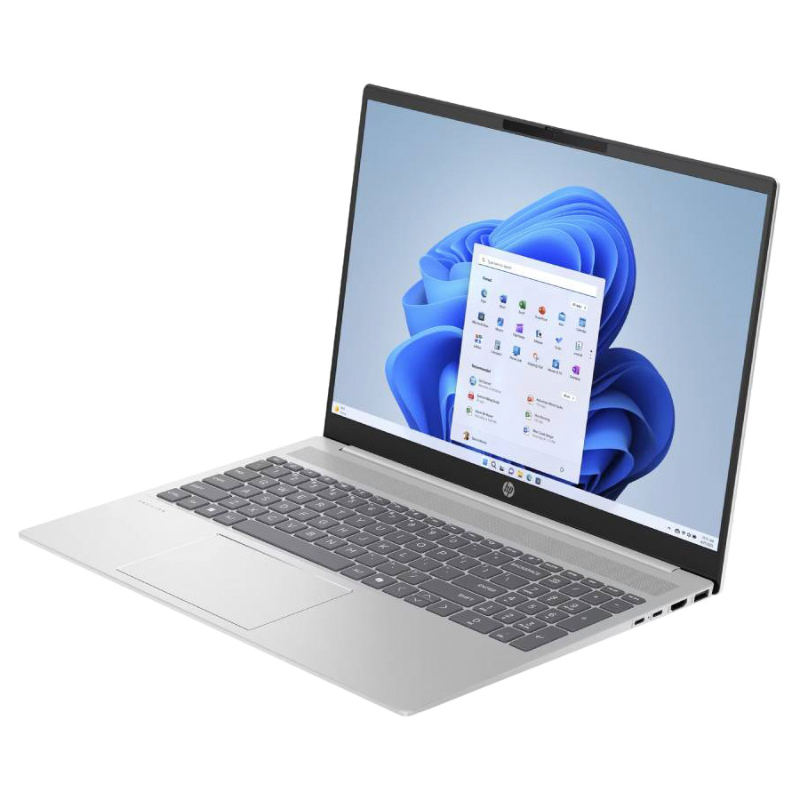 HP Pavilion Laptop - 16 Inch - AMD Ryzen 5 - 8 GB RAM - 512
