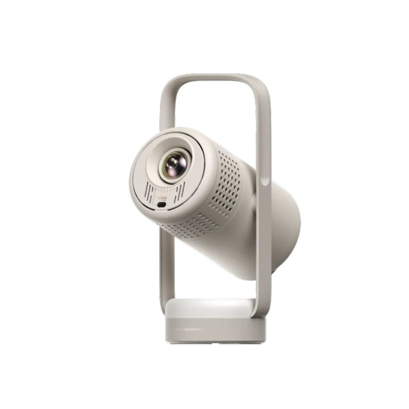 XGIMI VIBE ONE BATTERY PROJ