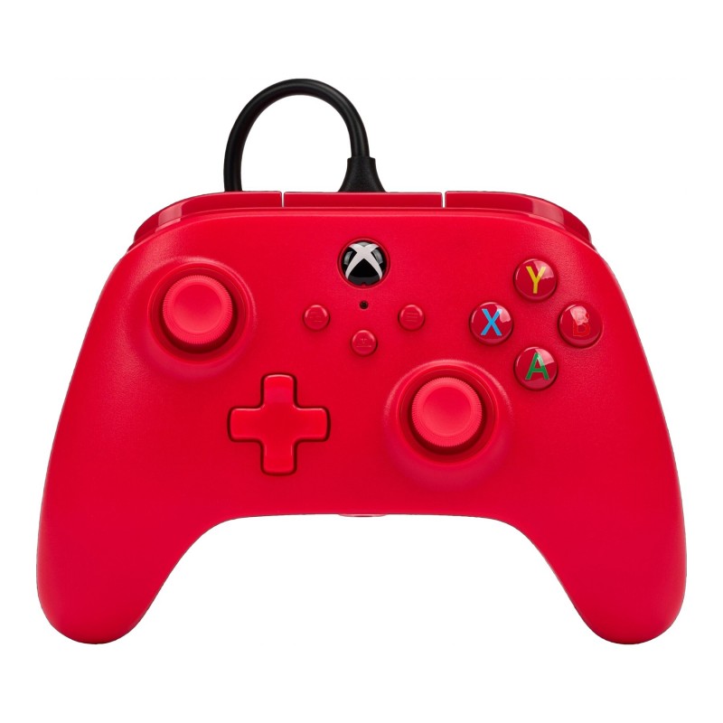 コントローラ PowerA Wired Controller Wired Gamepad for PC, Microsoft Xbox