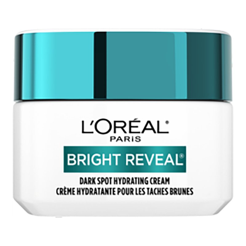 L'OREAL BRIGHT REVEAL HYD/CM 50ML