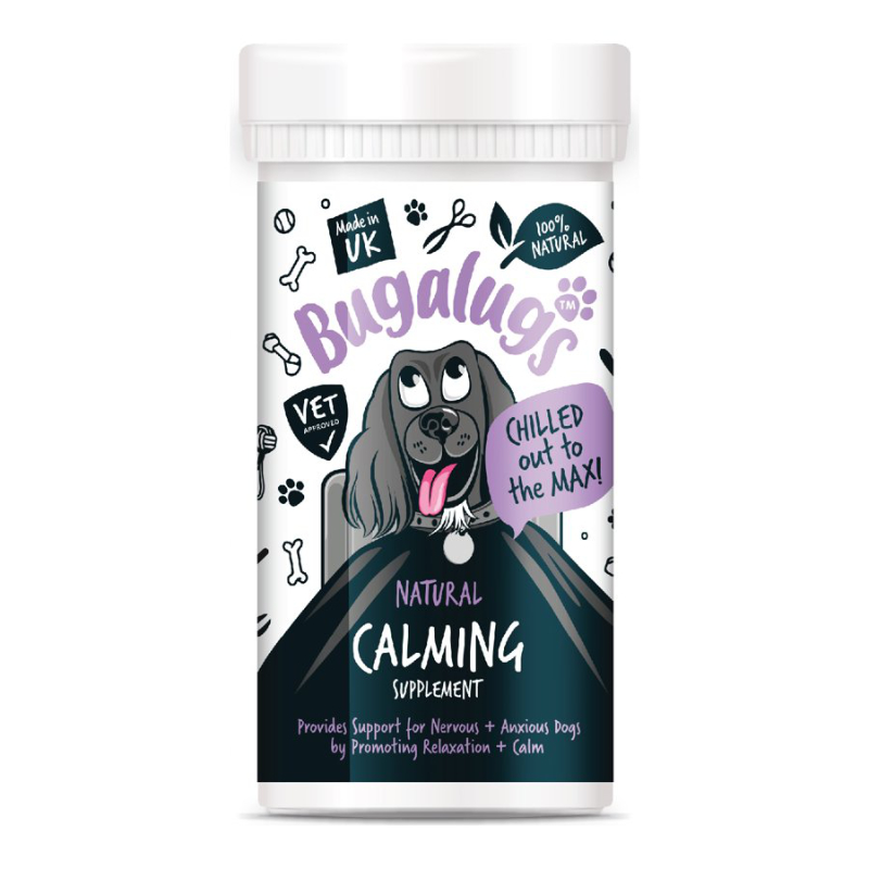 BL SUPPLEMENT CALMING