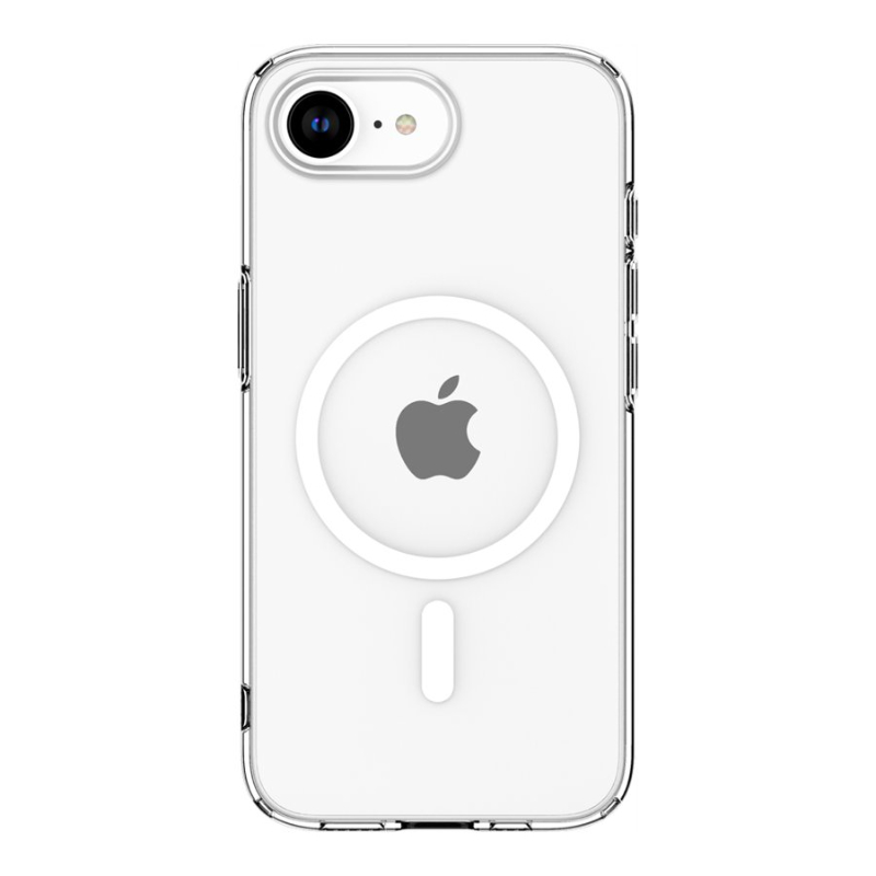 SPIGEN CRYSTAL FLEX MAGFIT