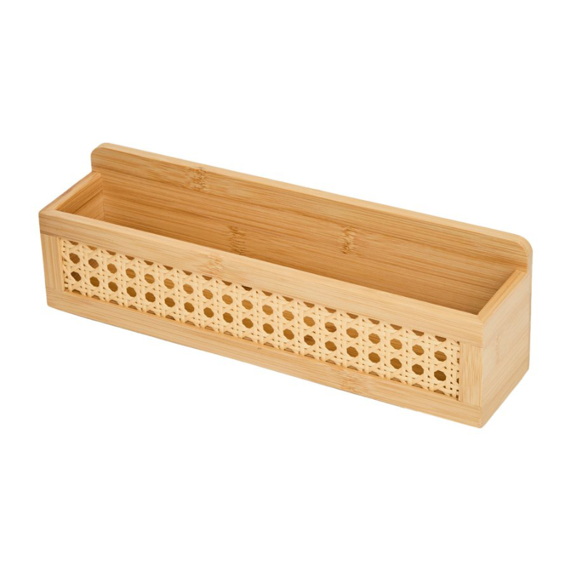 CORE BAMBOO RATTAN SPICE RCK