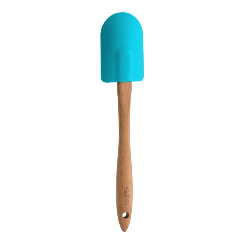 Trudeau Spoon Spatula - Blue - 12in