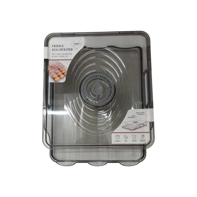 CORE SUPPLY EGG DISPENSER