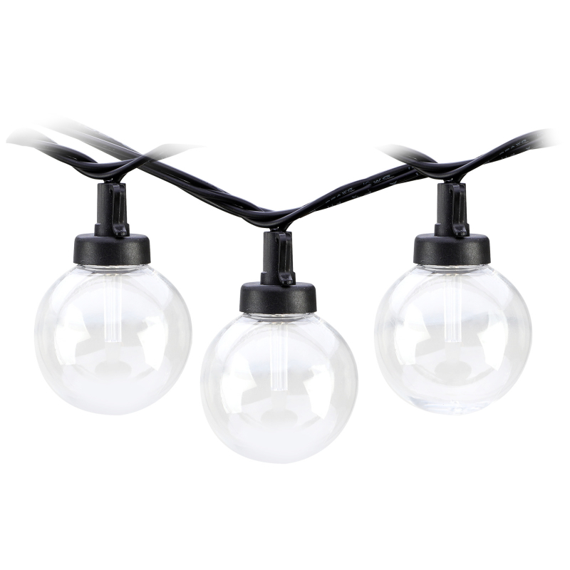 Yardmore LED STRING LIGHTS