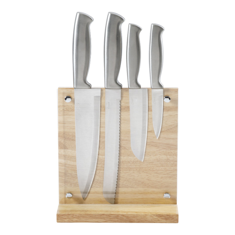 OSTER BALDWYN KNIFE SET