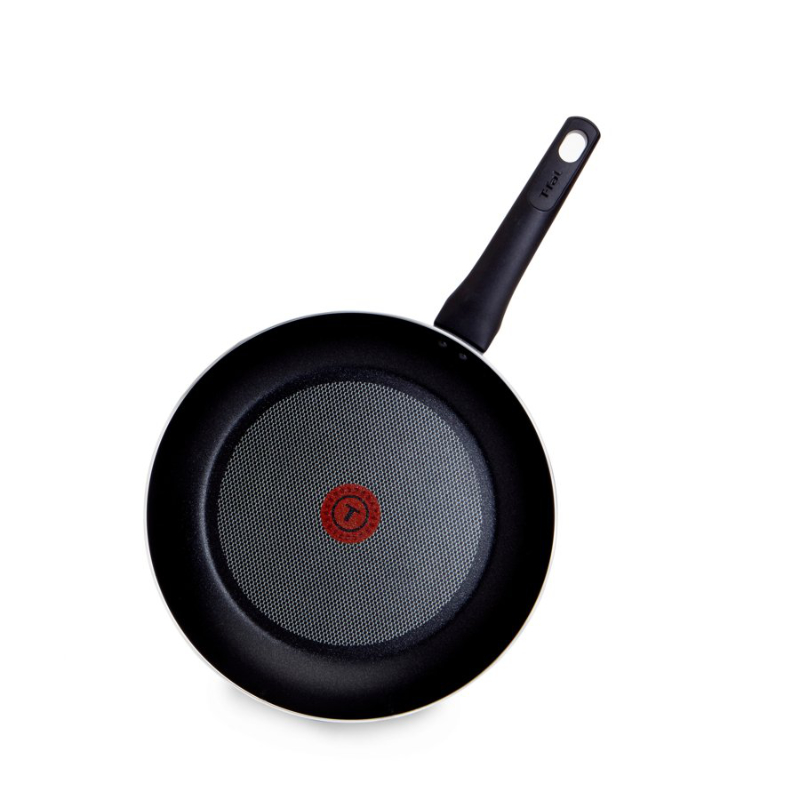 T-Fal Intuition Frypan - Black - 32cm