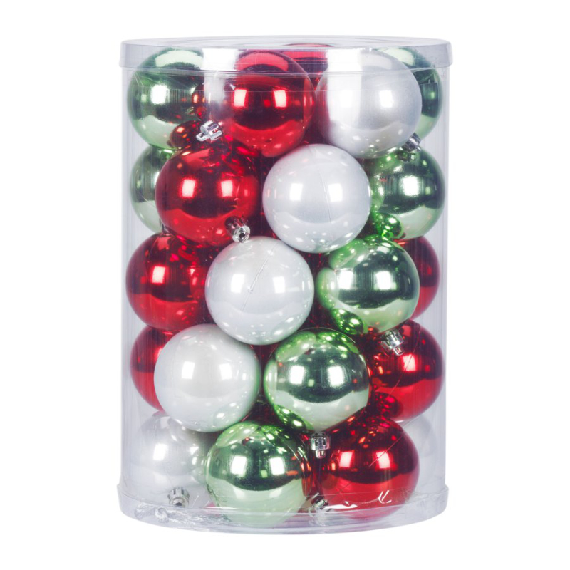 Danson 60MM X34 BALL ORNAM