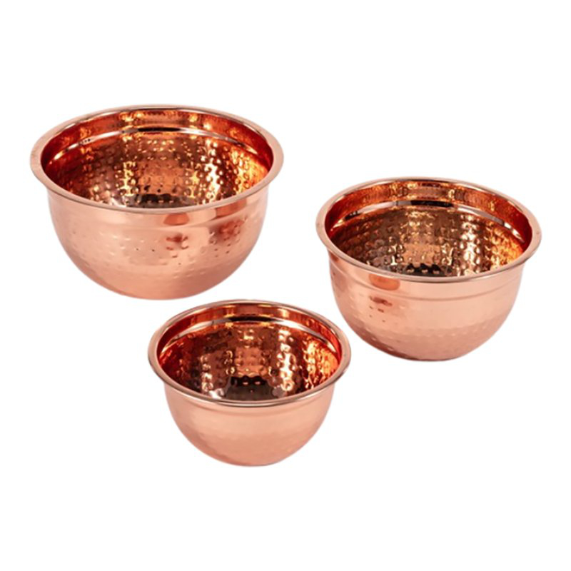 Sully MIXING BOWLS SET OF 3