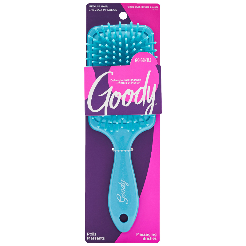 GOODY SPA COLL. PADDLE BRUSH