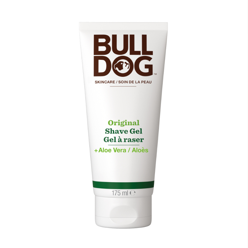 Bulldog Skincare for Men Original Shave Gel - 175ml