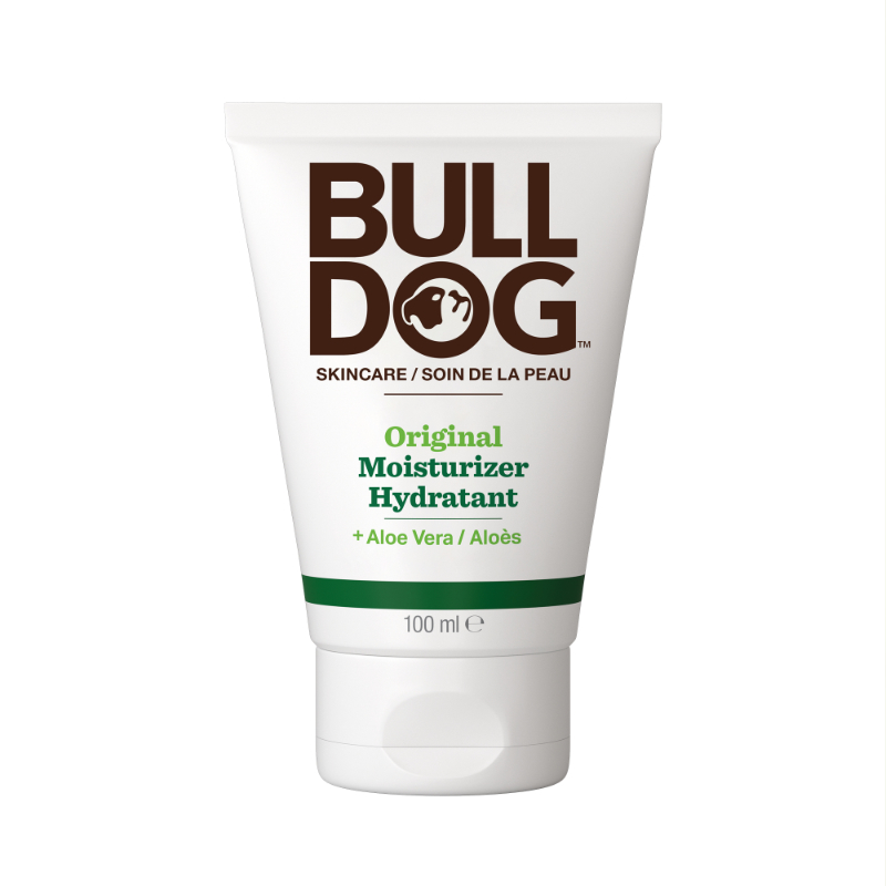 Bulldog Skincare for Men Original Moisturizer - 100ml