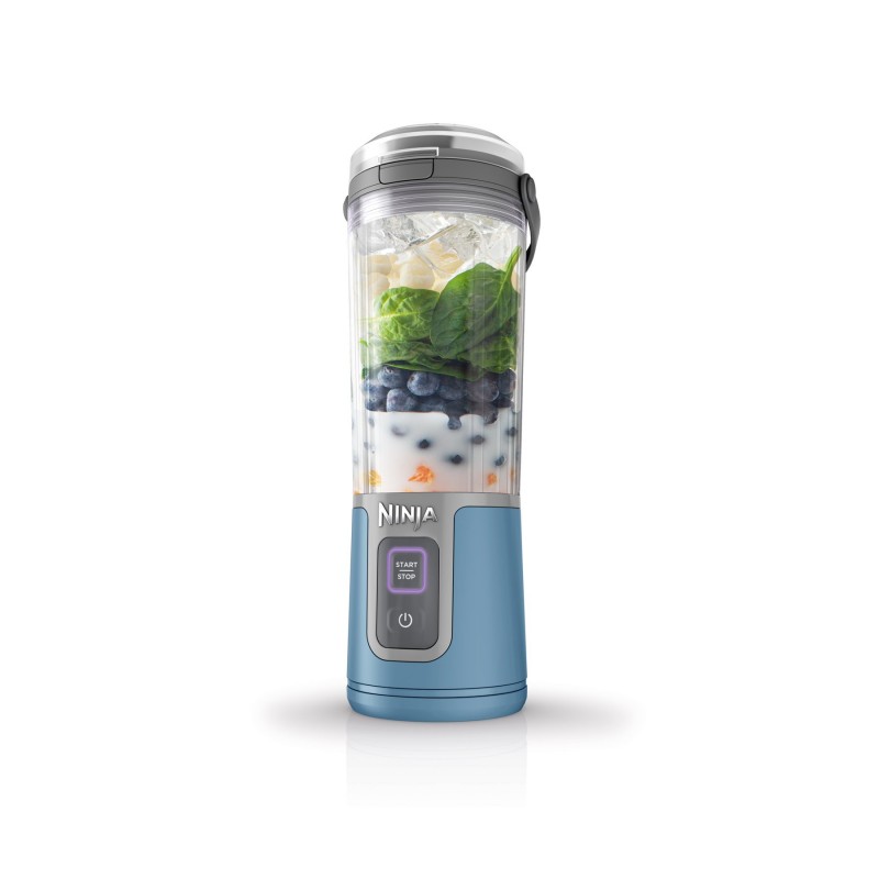 Ninja BLAST PORTABLE BLENDER in Blue