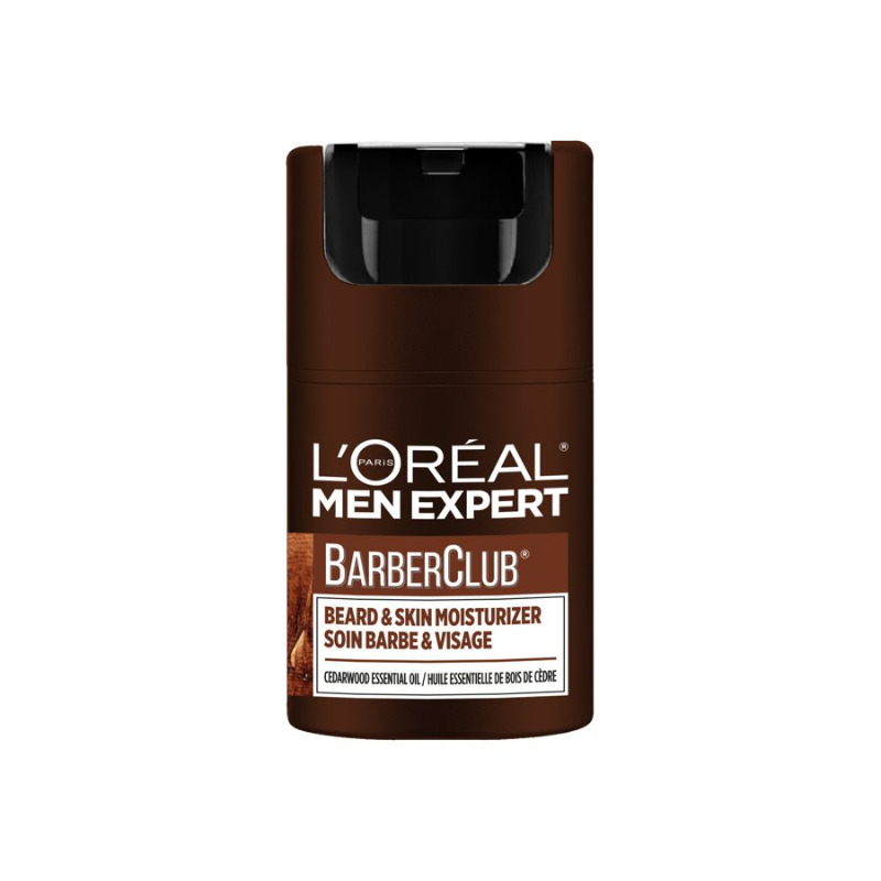 L'OREAL ME BC SHORTB MOIST 50ML