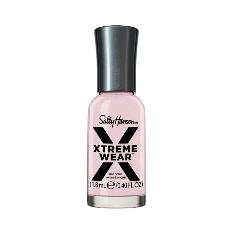 Sally Hansen Xtreme Wear Nail Color - Rose Water