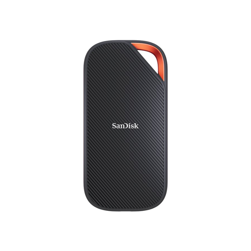 SanDisk Extreme PRO 2 TB External SSD - SDSSDE82-2T00-G25
