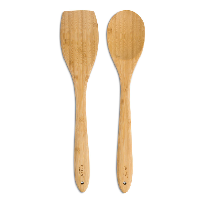 BROOKLYN STEEEL BAMBOO TOOLS