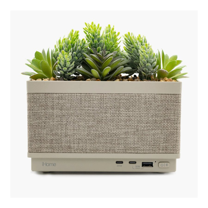 IHOME POWERPLANT SPEAKER/CHG