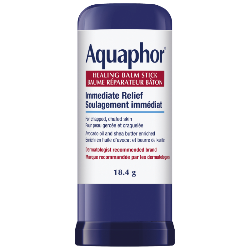 AQUAPHOR HEALING OINT STICK 18G