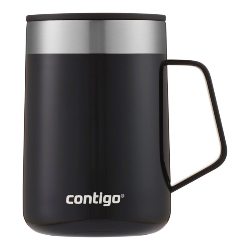 Contigo Streeterville Thermal Cup - 414ml - Licorice