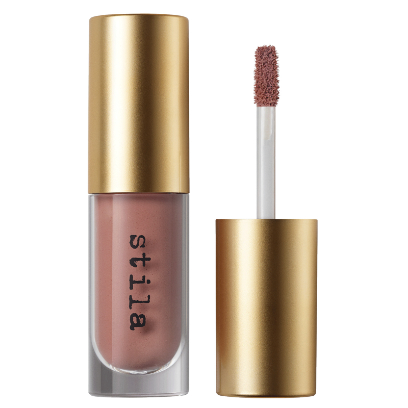 STILA LIQUA-PLAY EYE SHADOW MAUVE MATTE in Purple