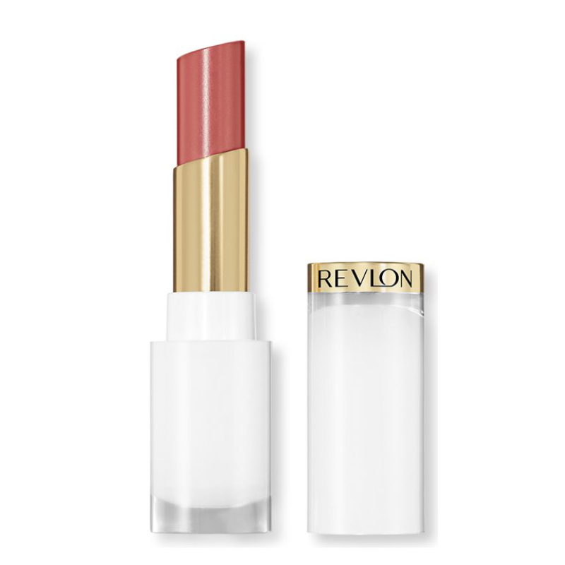 REVLON SUPER LUSTROUS SHINE NUDE ILLUMI in Pink