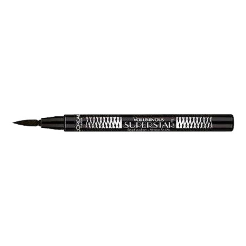 L'Oreal Superstar Eyeliner - Black