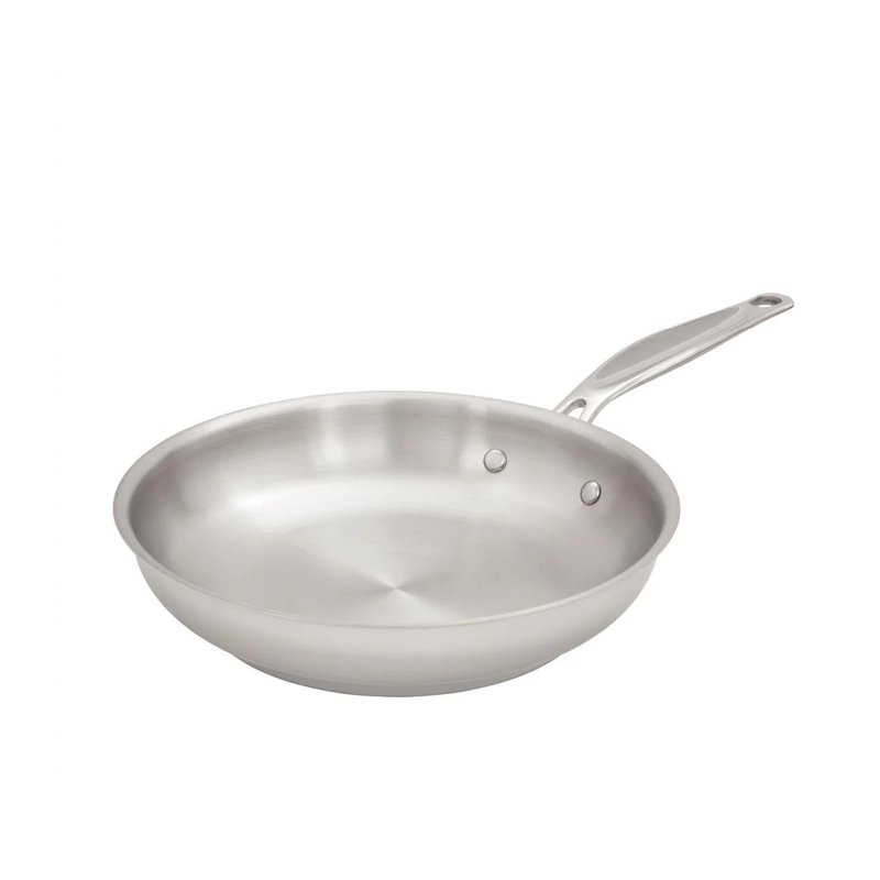 Meyer Housewares Canada MEYER FRY PAN 28CM/SS