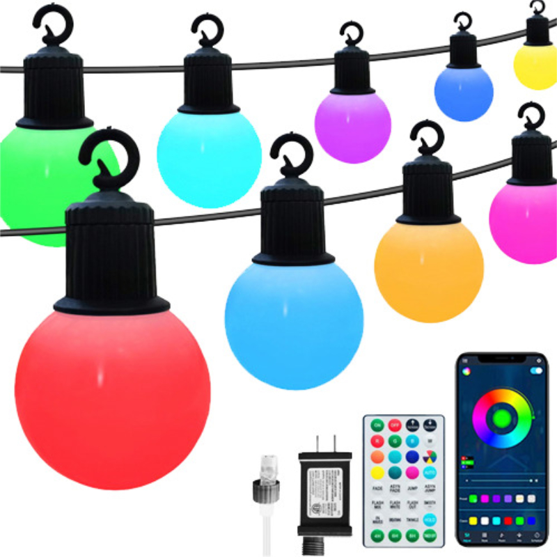 EMRGE SMART STRING LIGHTS