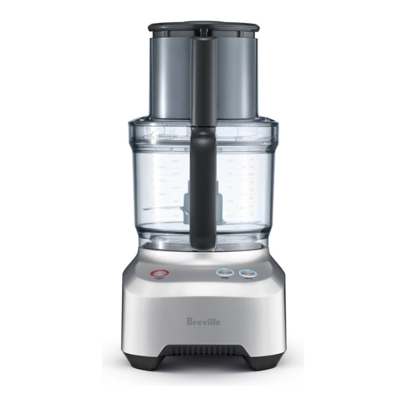 Breville Sous Chef Food Processor - 12 cup - BFP660SIL