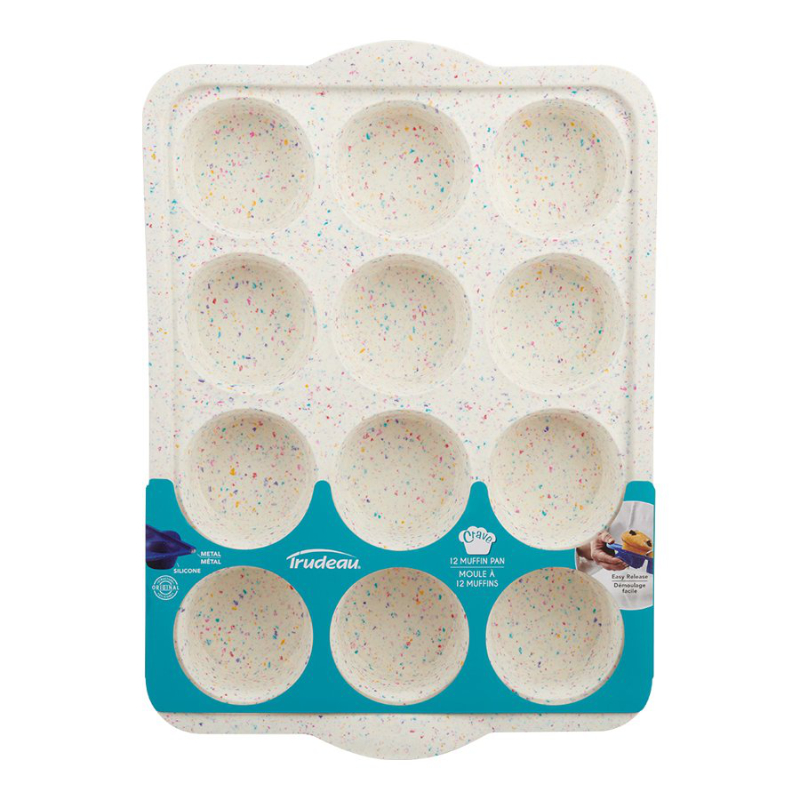 TRUDEAU MUFFIN PAN